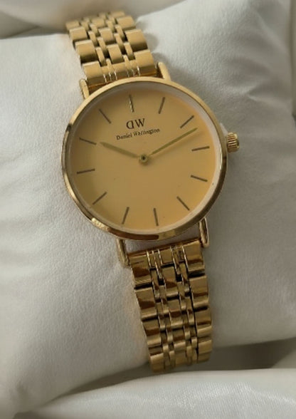 DW Petite 5-Link (Analog Watch)