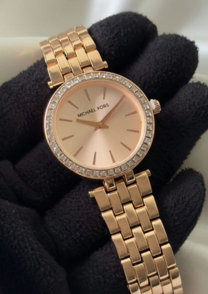 MK Petite 3832 (Analog Watch)