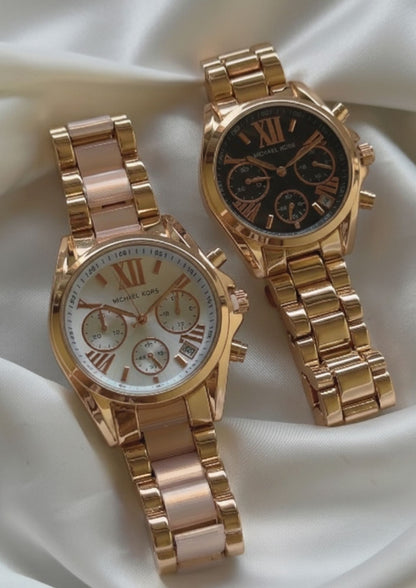 MK 5799 Bradshaw (Chronograph Watch)