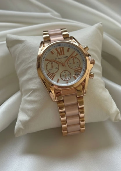 MK 5799 Bradshaw (Chronograph Watch)