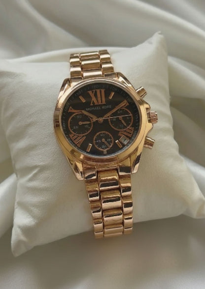 MK 5799 Bradshaw (Chronograph Watch)