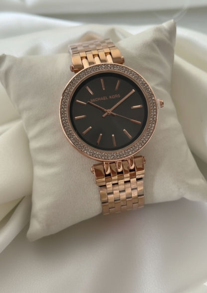 MK Darci 3400  (Analog Watch)