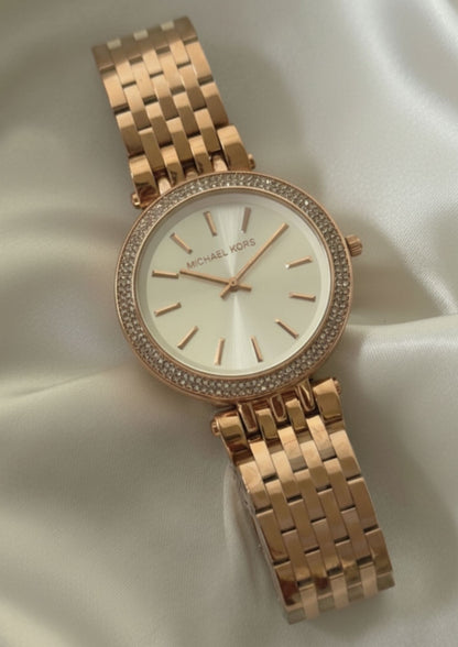 MK Darci 3400 (Analog Watch)