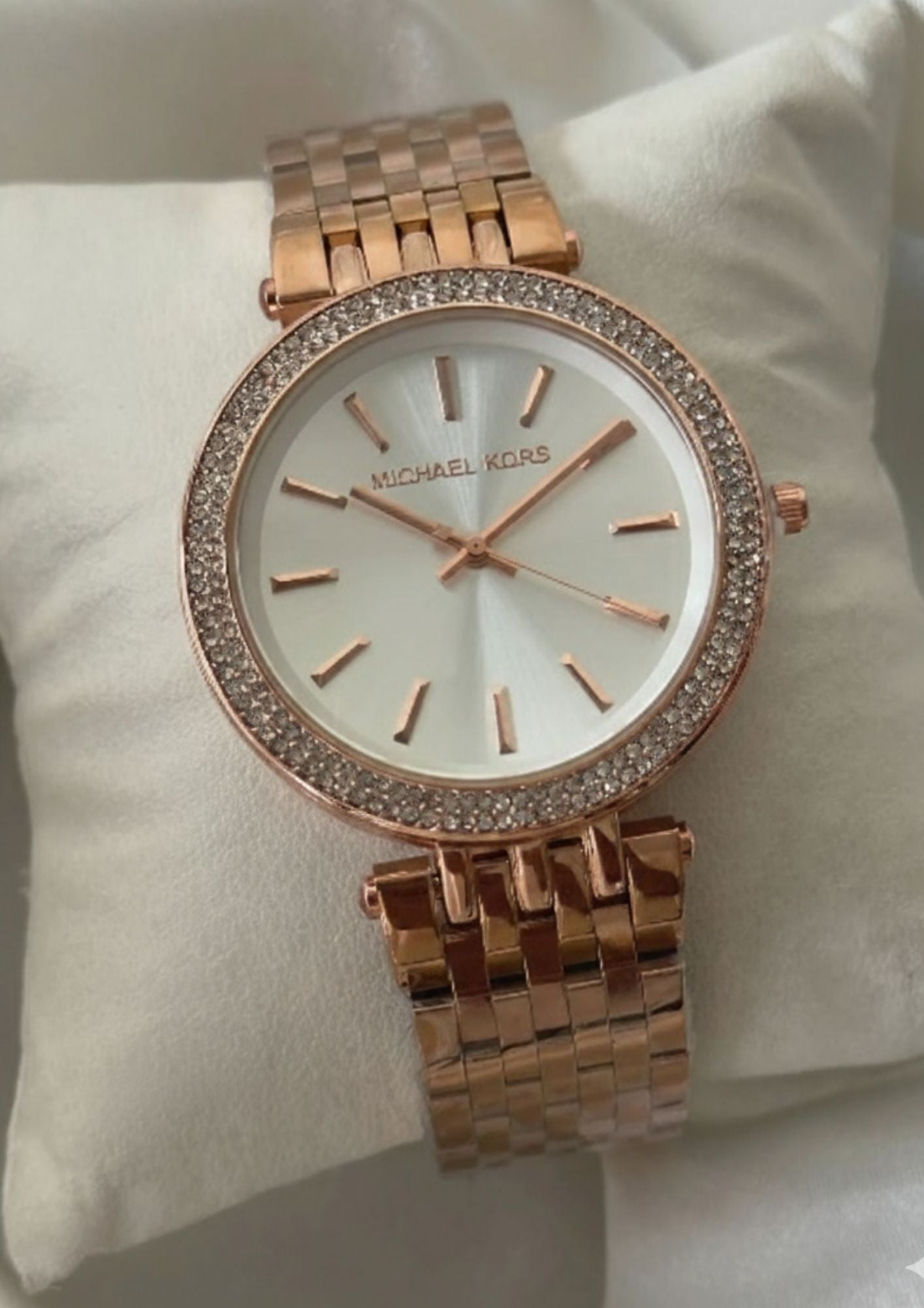 MK Darci 3400 (Analog Watch)