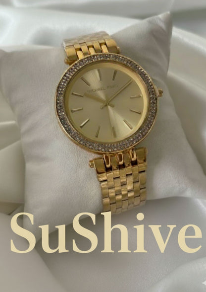 MK Darci 3191 (Analog Watch)