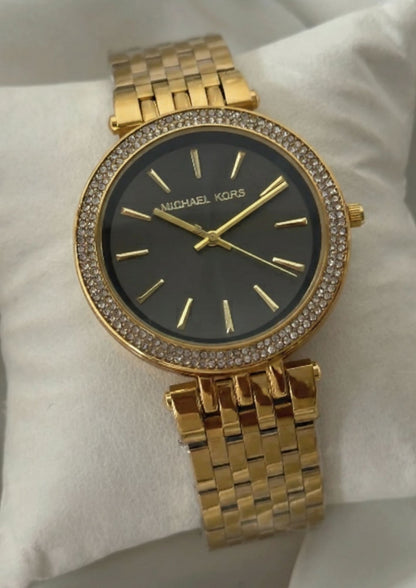 MK Darci 3406 (Analog Watch)