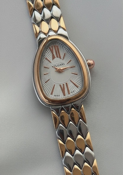 Serpenti (Analog Watch)