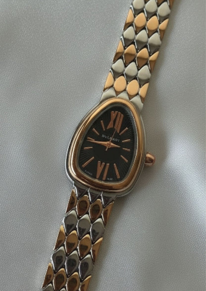 Serpenti (Analog Watch)
