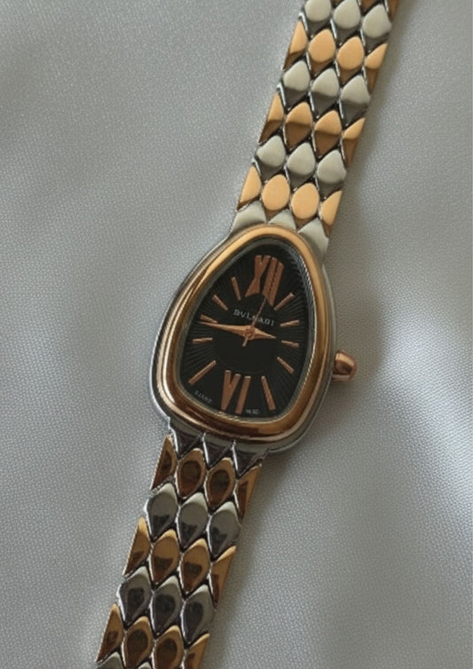 Serpenti (Analog Watch)