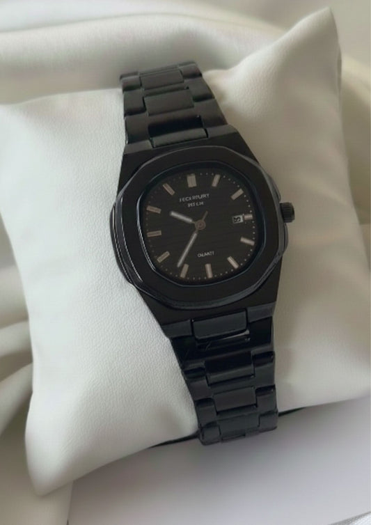 PP Nautilus - (Analog Watch)