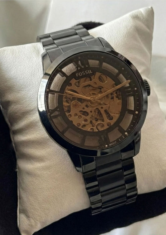 Fossil-ME3098 (Automatic Watch)