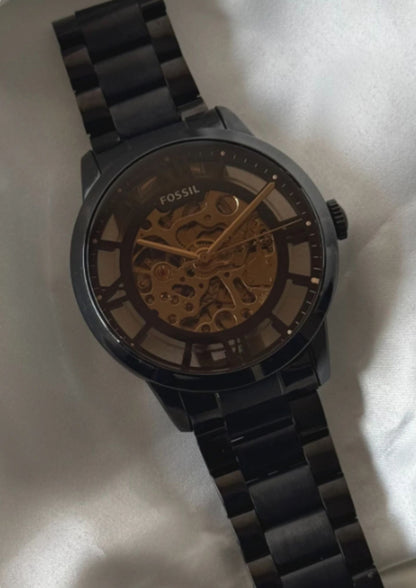 Fossil-ME3098 (Automatic Watch)