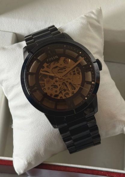 Fossil-ME3098 (Automatic Watch)