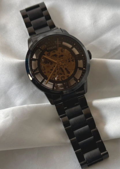 Fossil-ME3098 (Automatic Watch)