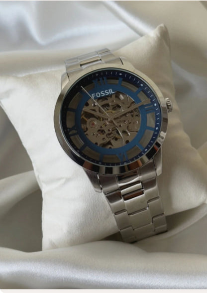 Fossil-ME3260 (Automatic Watch)