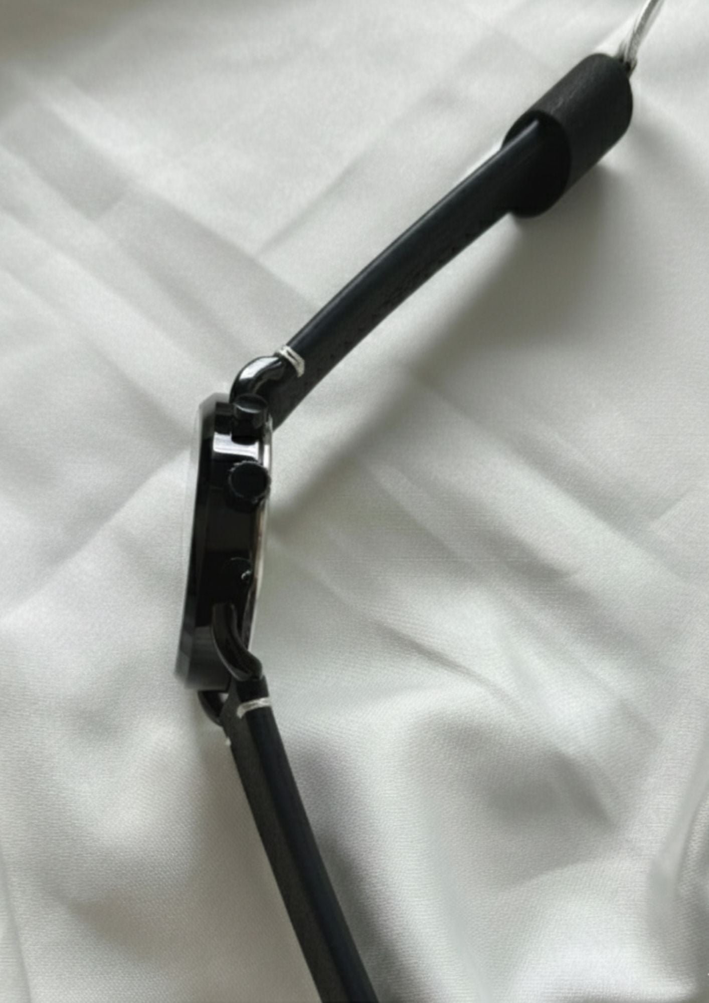 Fossil-Commuter SHH147 (Chronograph Watch)