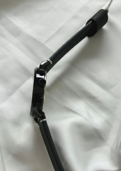 Fossil-Commuter SHH147 (Chronograph Watch)