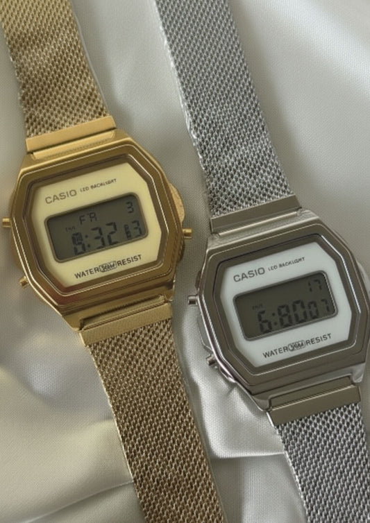 Vintage A1000MG Unisex (Digital Watch)