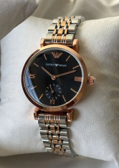 Armani-AR11058 (Chronograph Watch)