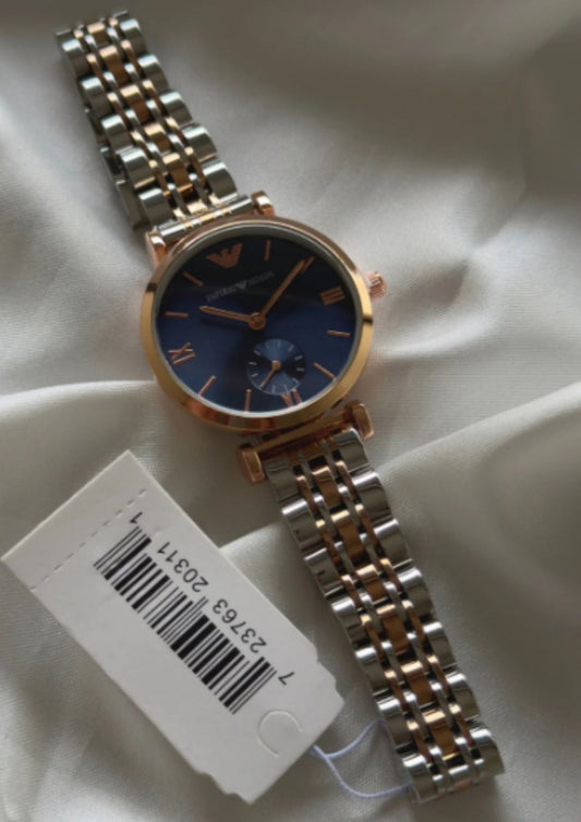 Armani-MS102 (Chronogrph Watch)