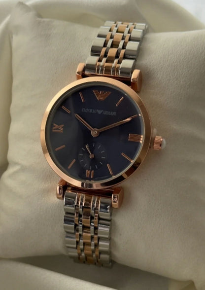 Armani-MS102 (Chronogrph Watch)