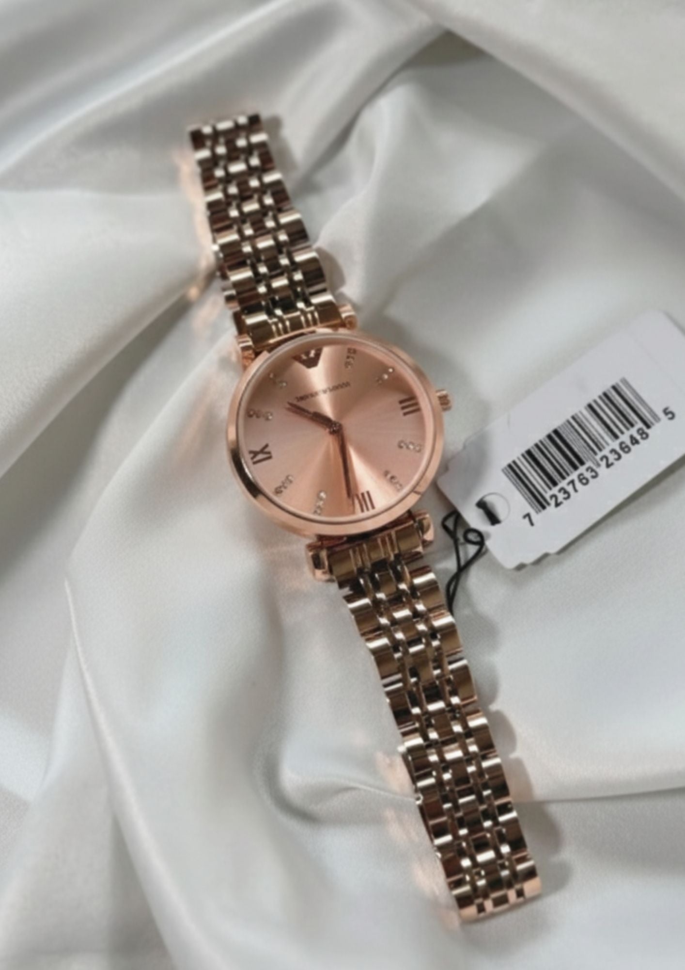 Armani-AR11059 (Analog Watch)