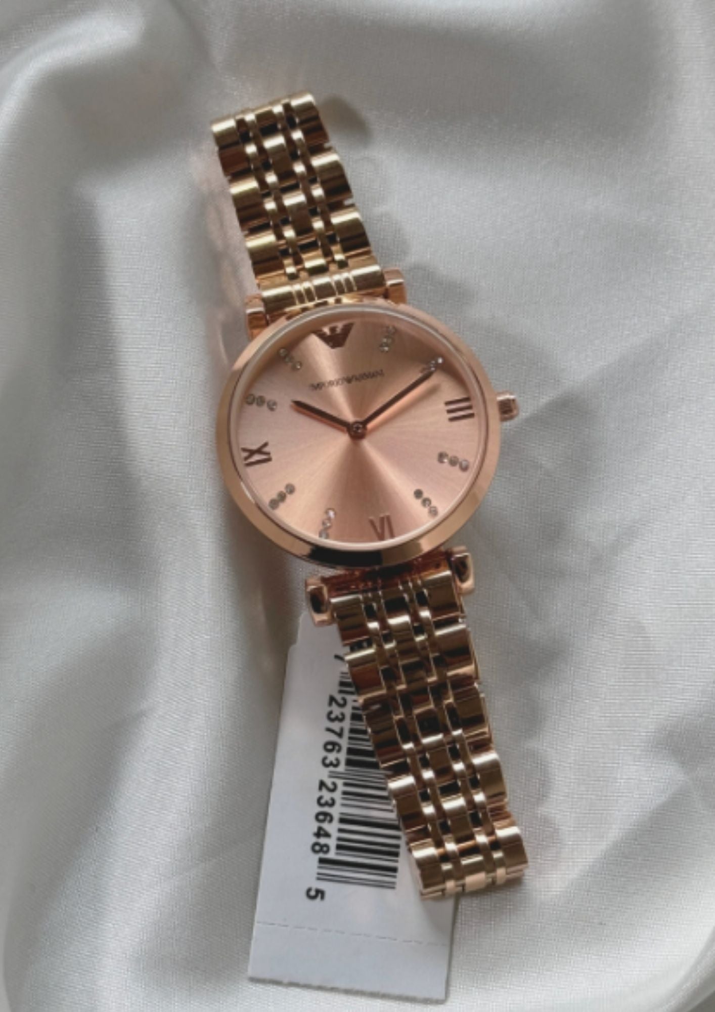Armani-AR11059 (Analog Watch)