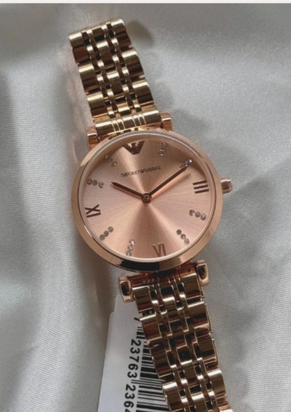 Armani-AR11059 (Analog Watch)
