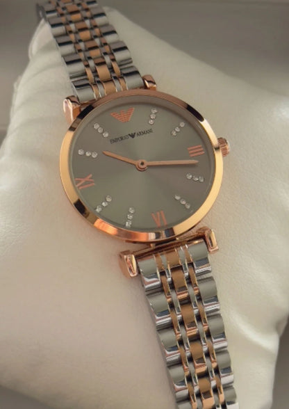 Armani-AR1840I (Analog Watch)
