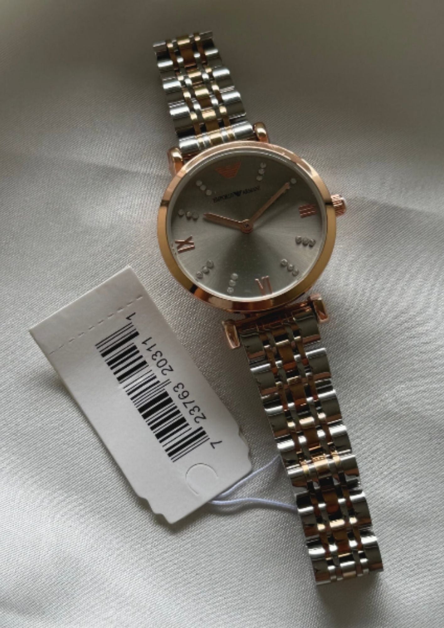 Armani-AR1840I (Analog Watch)