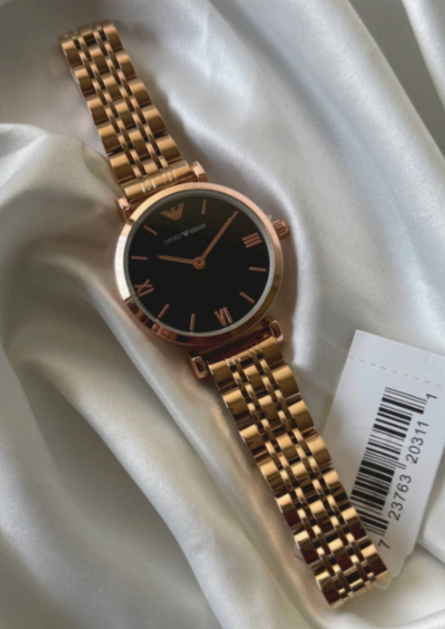 Armani-AR11145 (Analog Watch)