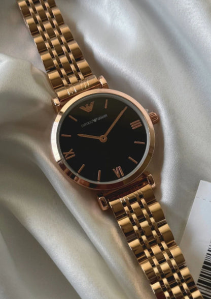 Armani-AR11145 (Analog Watch)