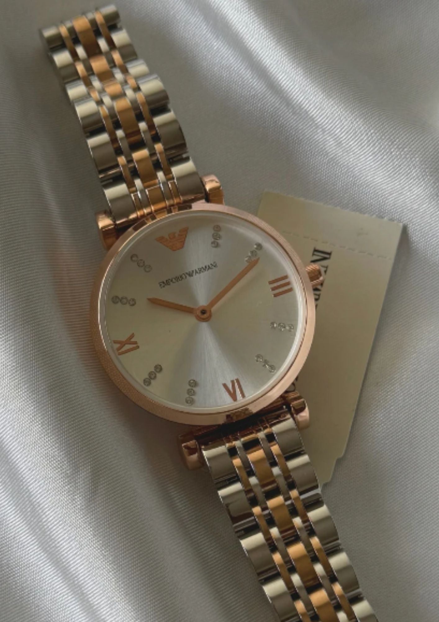 Armani-AR1840 (Analog Watch)