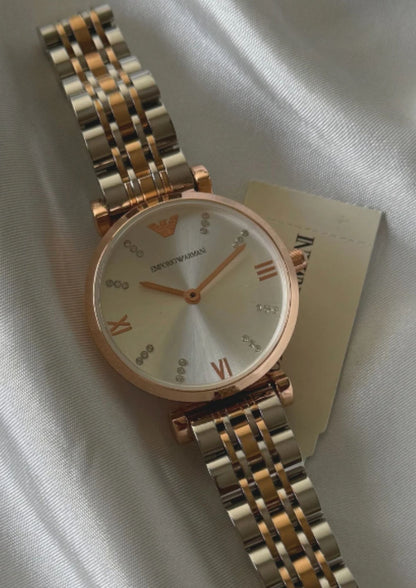 Armani-AR1840 (Analog Watch)