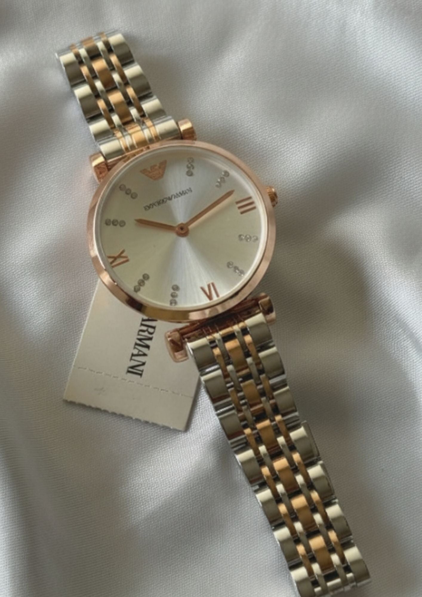 Armani-AR1840 (Analog Watch)