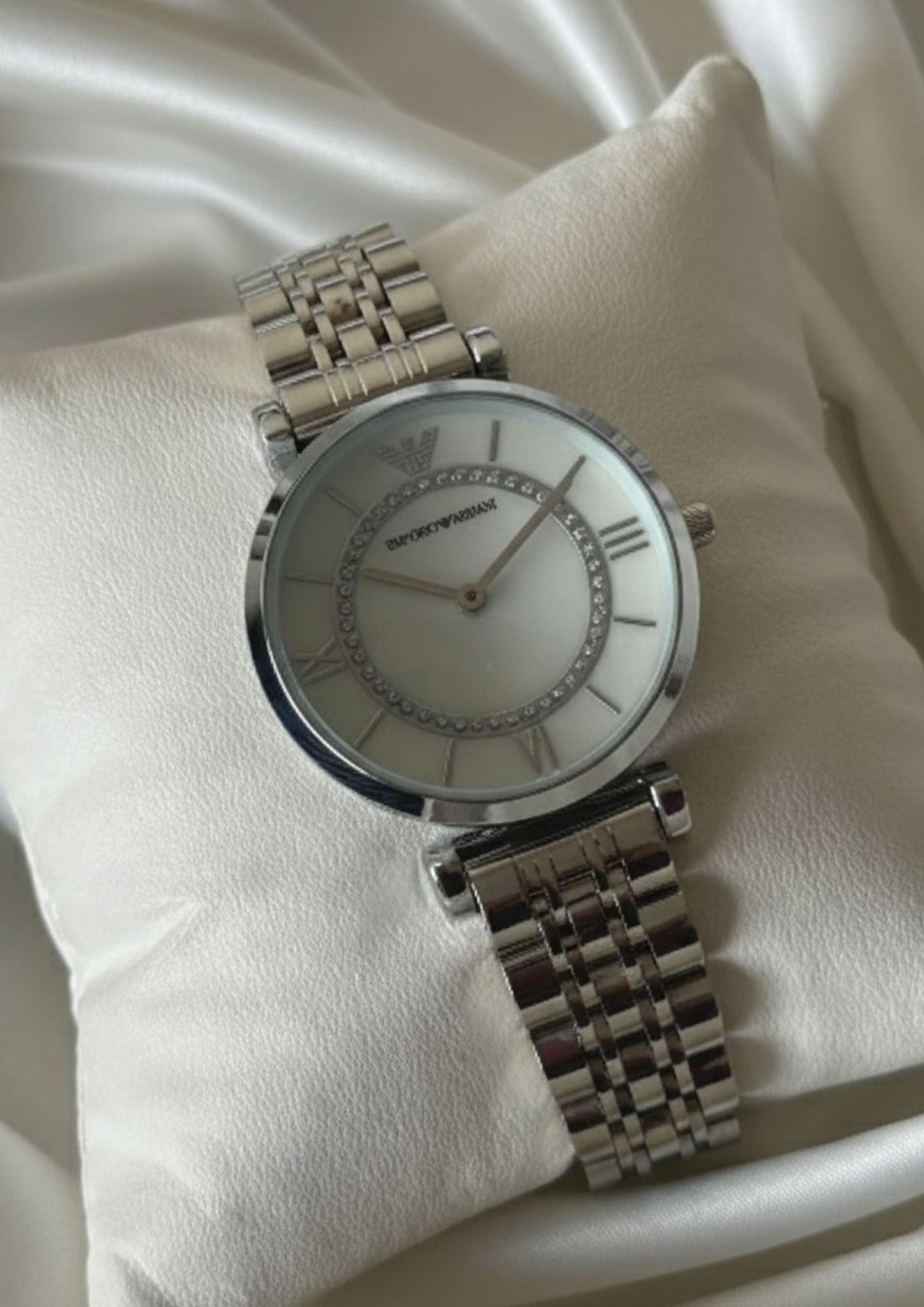 Armani-AR1908 (Analog Watch)