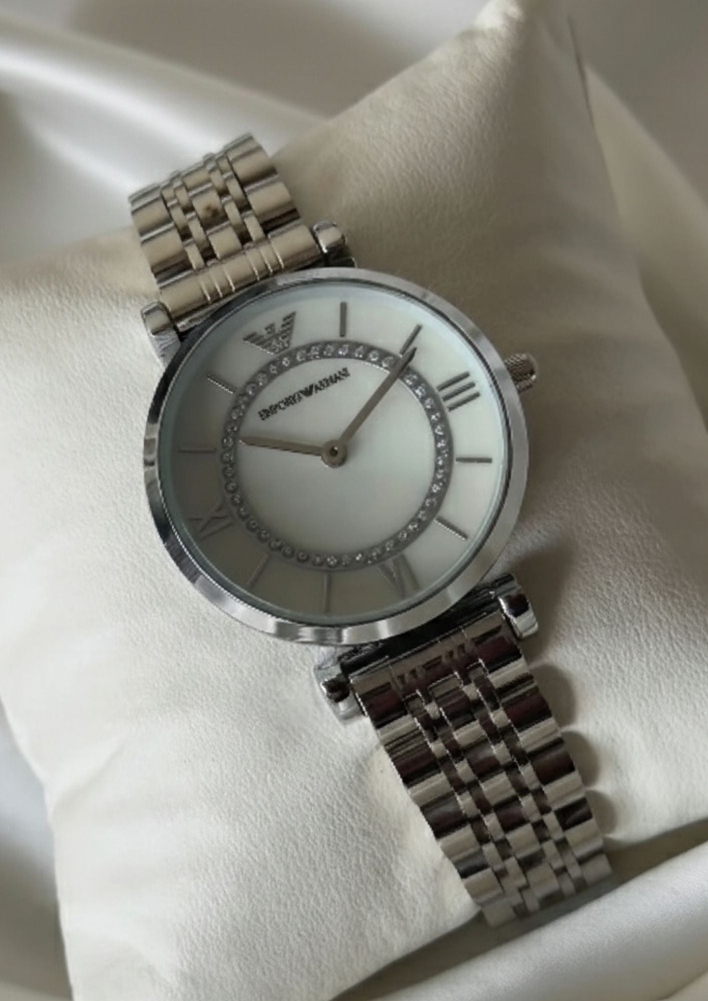 Armani-AR1908 (Analog Watch)