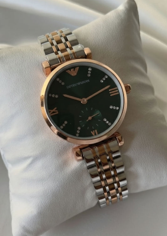Armani-AR11058 (Chronograph Watch)
