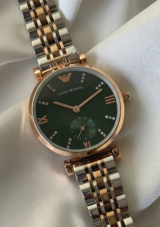 Armani-AR11058 (Chronograph Watch)