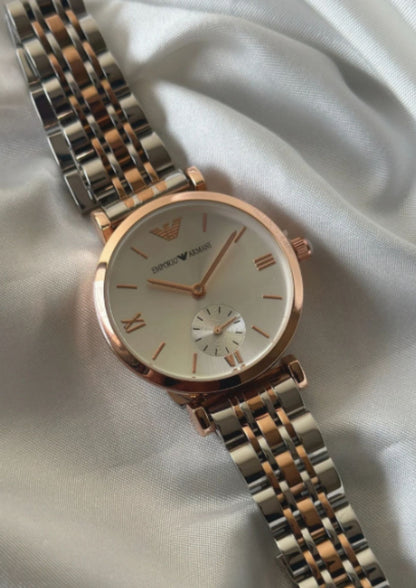 Armani AR1819 (Chronograph Watch)