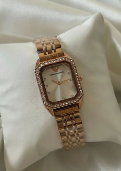 Armani-AR11147 (Analog Watch)