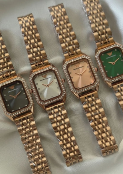Armani-AR11147 (Analog Watch)