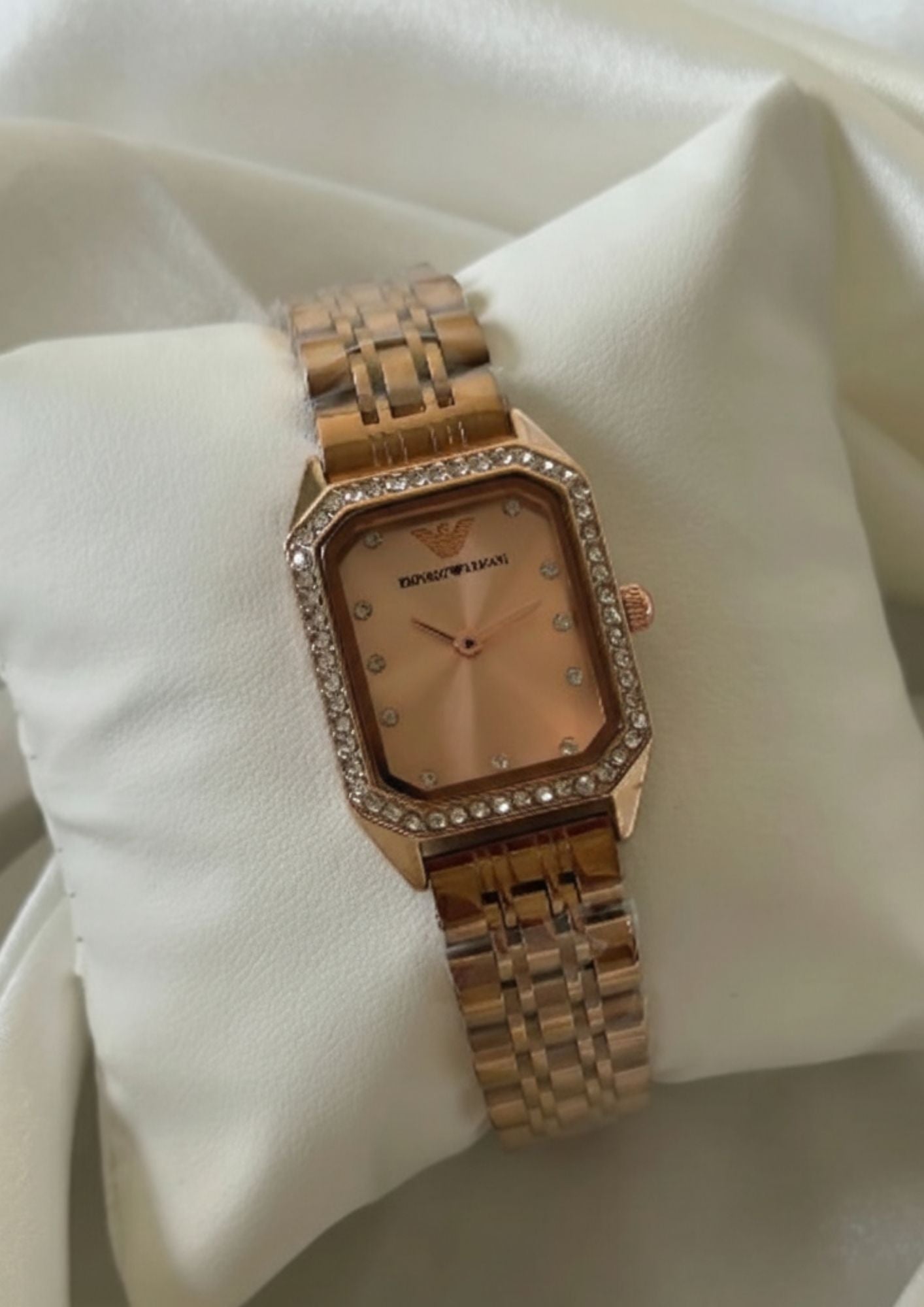 Armani-AR11147 (Analog Watch)