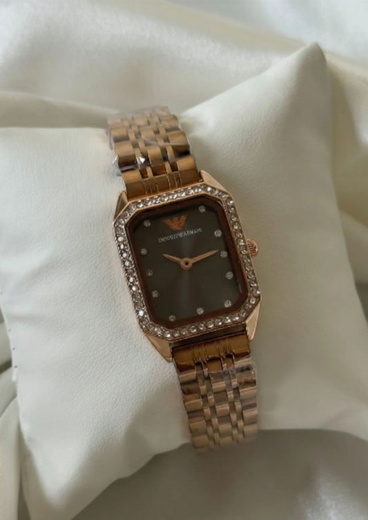 Armani-AR11147 (Analog Watch)