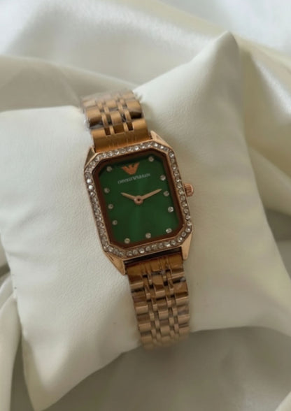 Armani-AR11147 (Analog Watch)