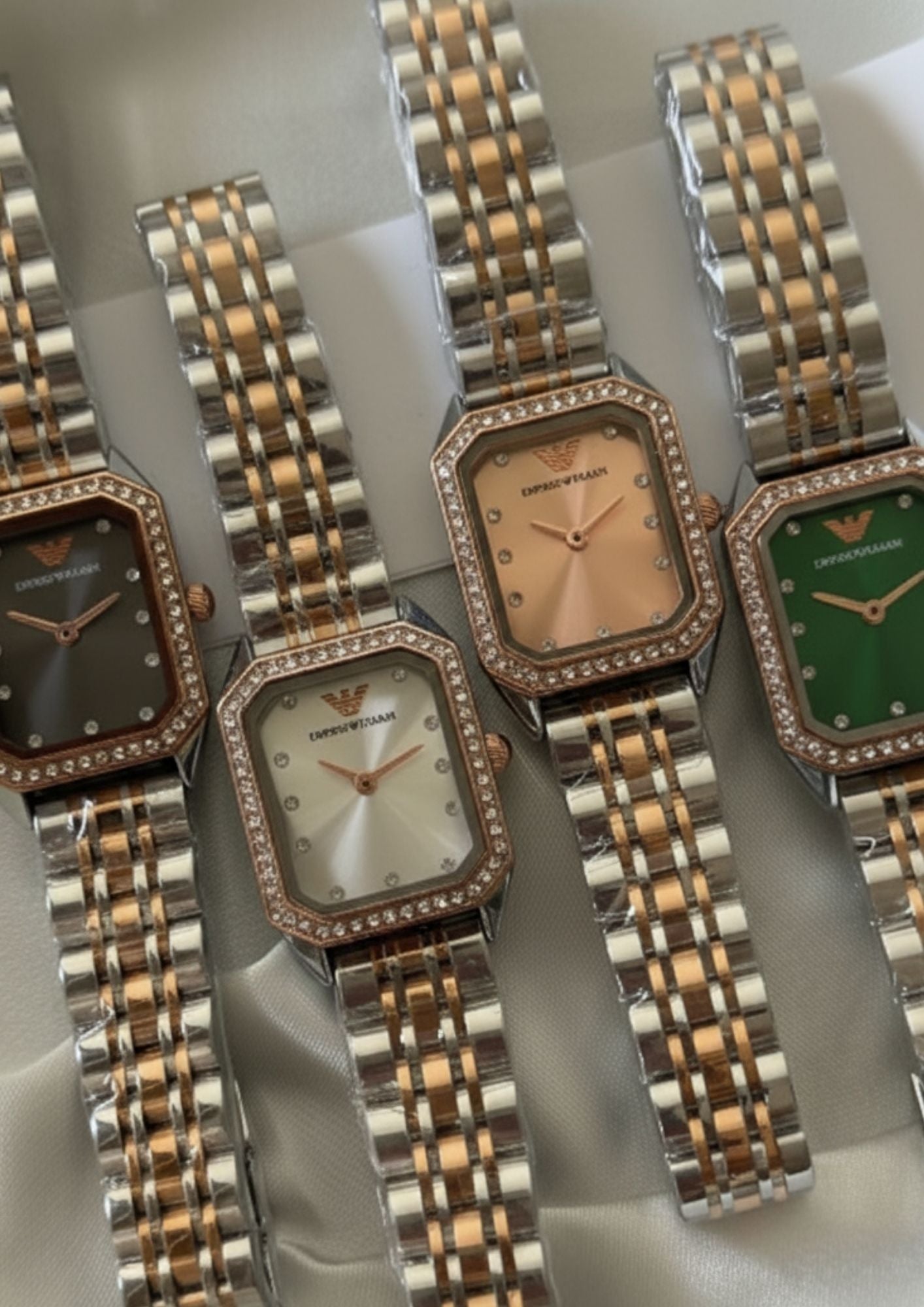Armani-AR11147 (Analog Watch)