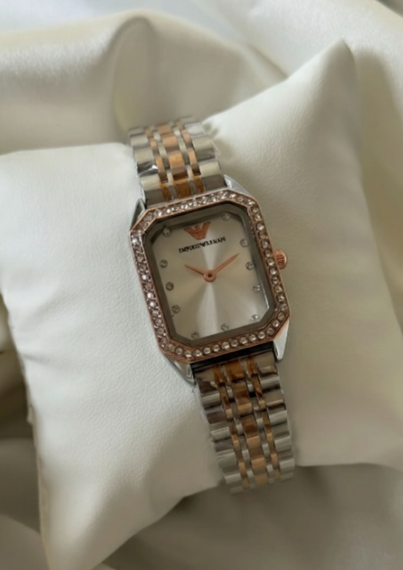 Armani-AR11147 (Analog Watch)