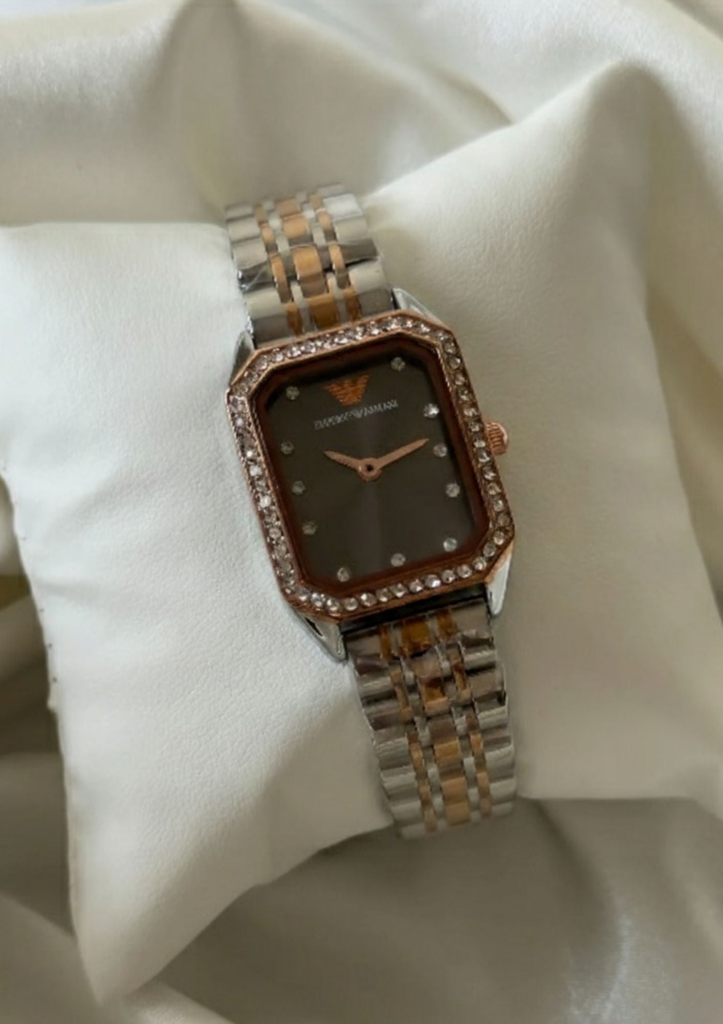 Armani-AR11147 (Analog Watch)
