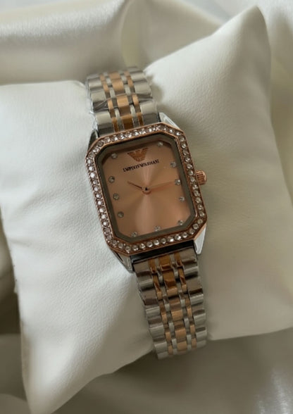 Armani-AR11147 (Analog Watch)