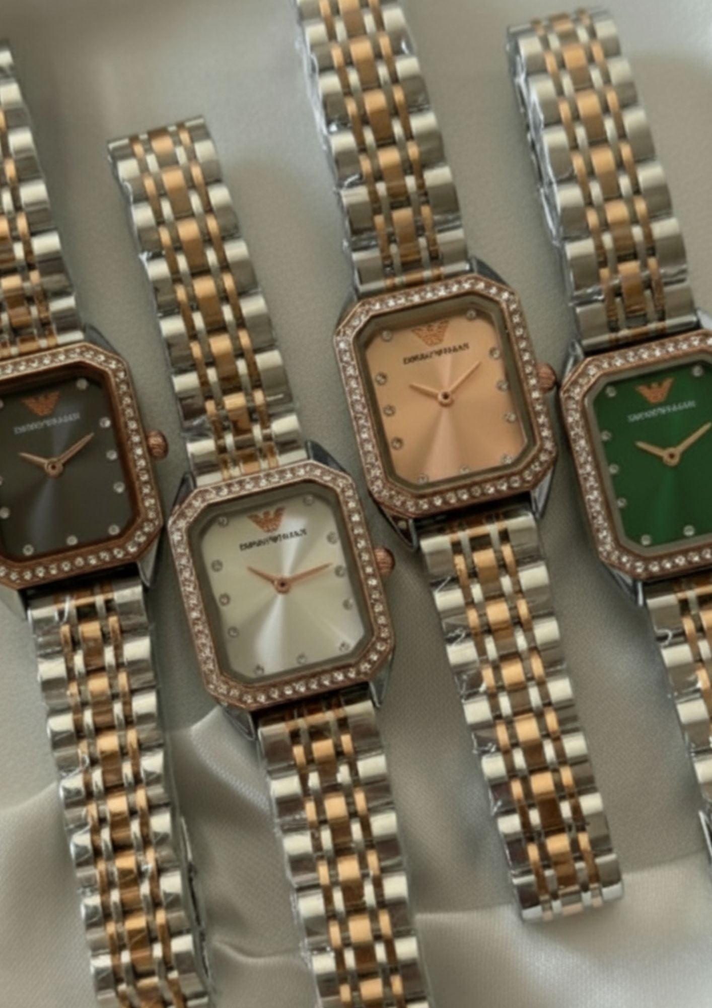 Armani-AR11147 (Analog Watch)